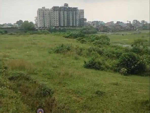 Plots in Ranchi