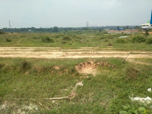 Plots in Ranchi